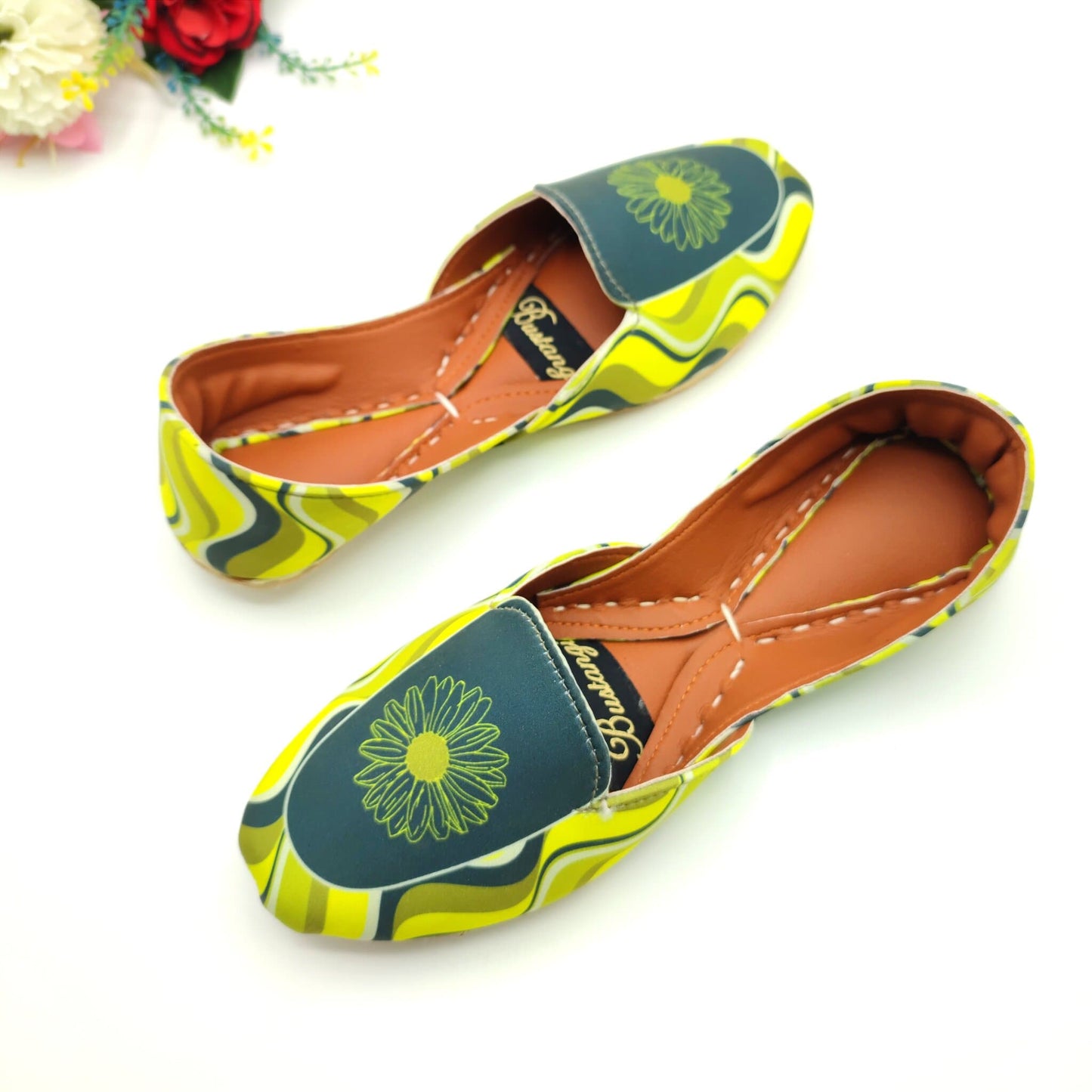 Bustangi - Twilight Wisteria