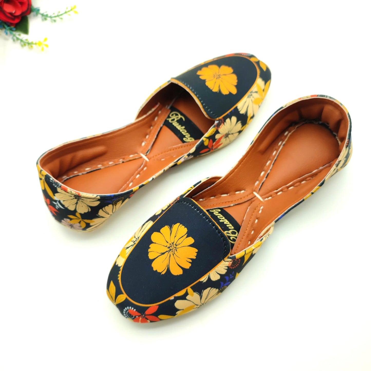 Bustangi - Galaxy Rose