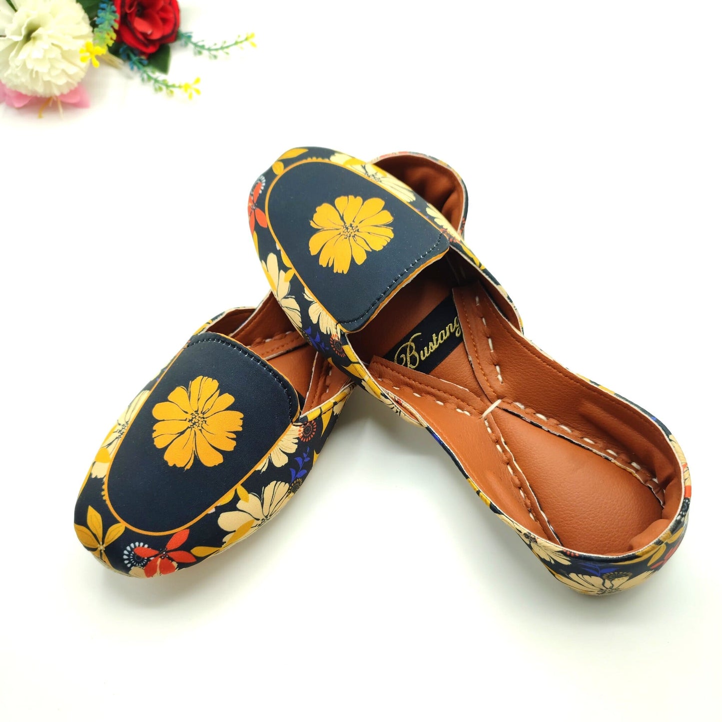 Bustangi - Galaxy Rose