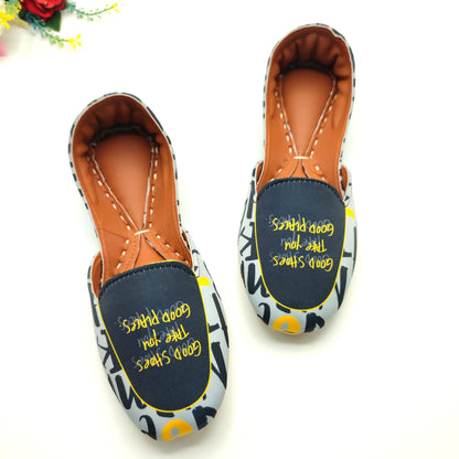 Bustangi - Trendy Treads