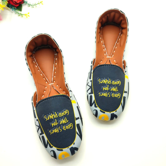 Bustangi - Trendy Treads