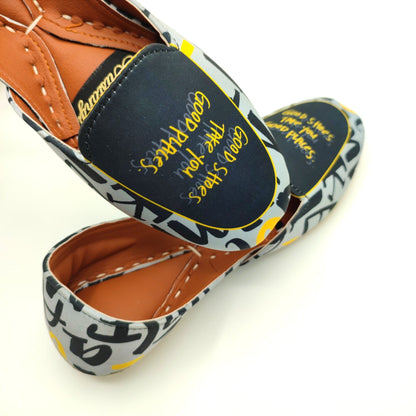 Bustangi - Trendy Treads