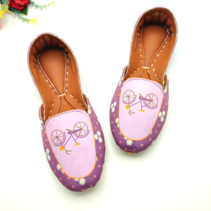 Bustangi - Rainbow Gladiolus