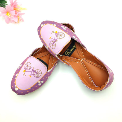 Bustangi - Rainbow Gladiolus