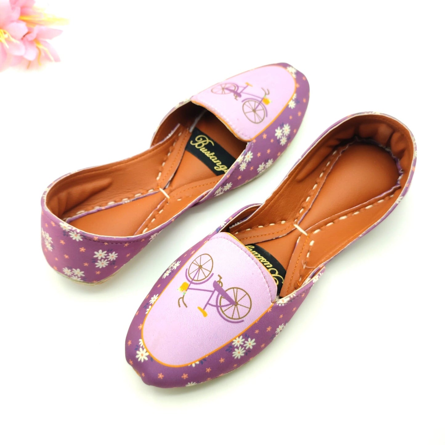 Bustangi - Rainbow Gladiolus