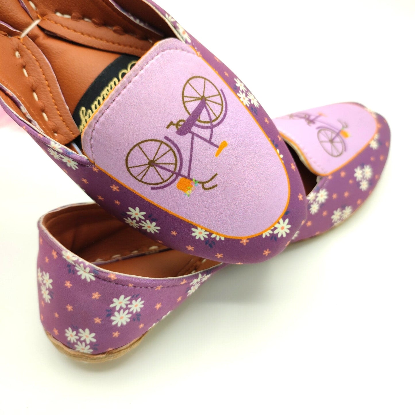 Bustangi - Rainbow Gladiolus