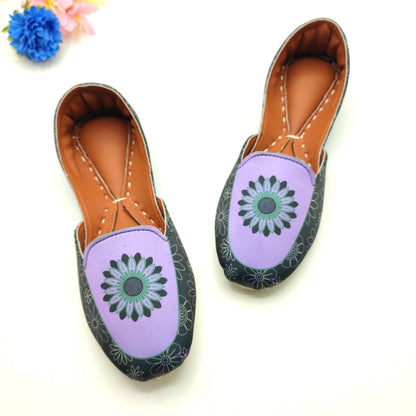 Bustangi - Prism Pansy