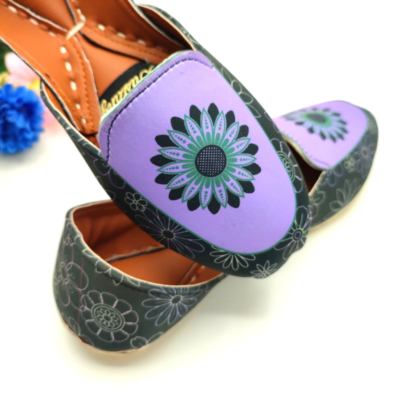 Bustangi - Prism Pansy