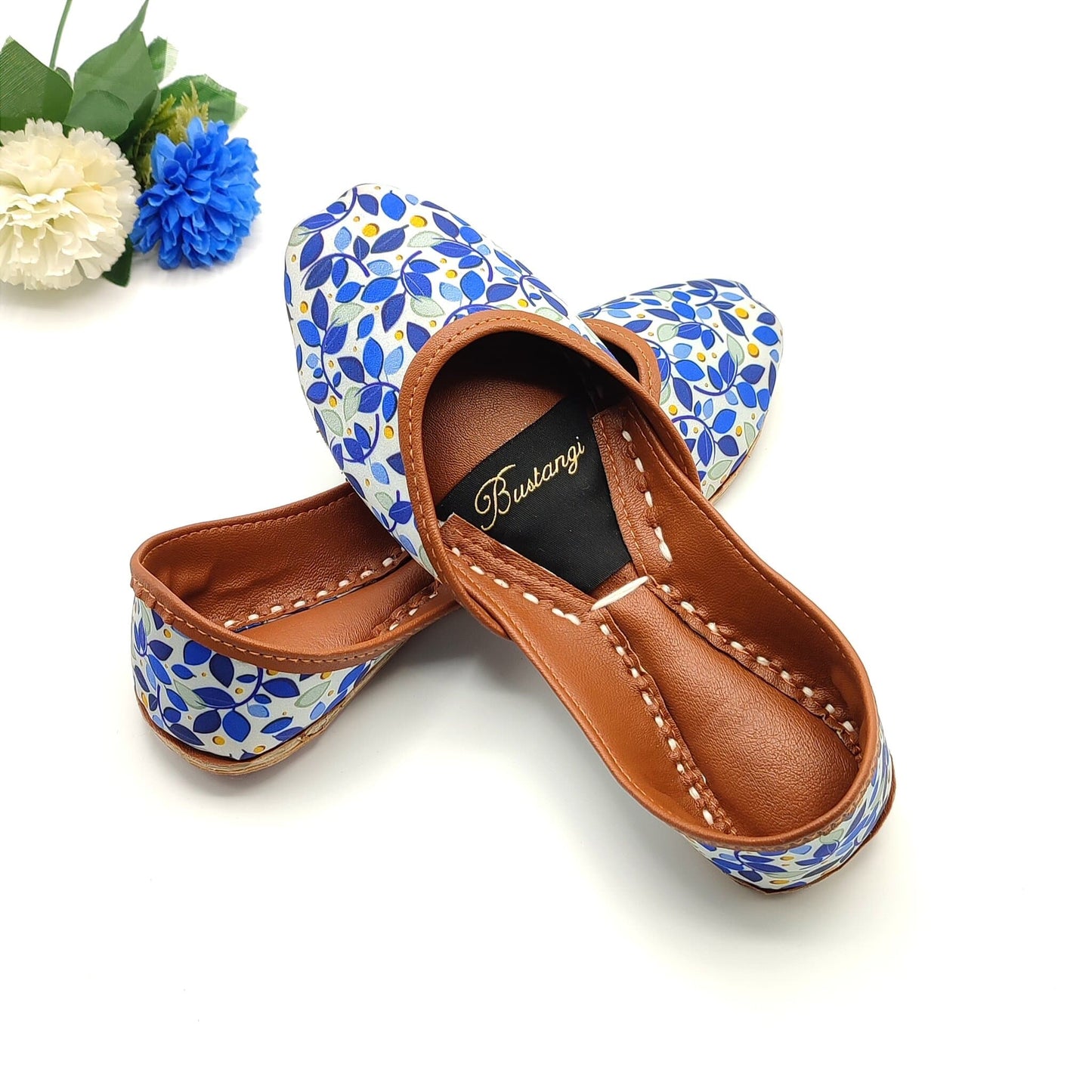 Bustangi - GlitterGait