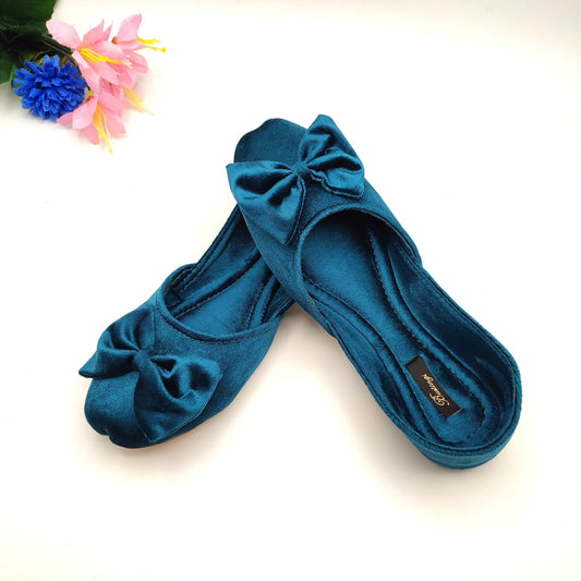 Bustangi - AZURE PUMPS GP006