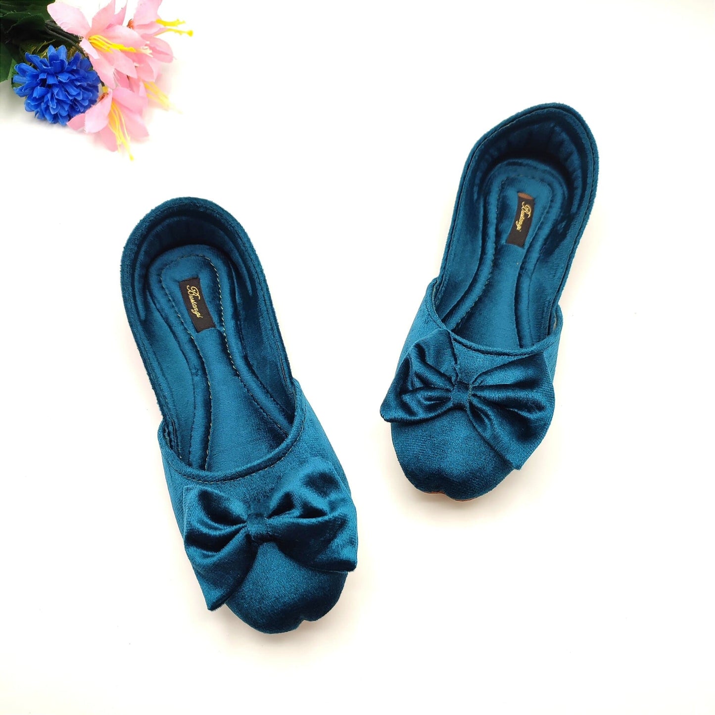 Bustangi - AZURE PUMPS GP006