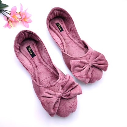 Bustangi - PINK PUMPS GP007