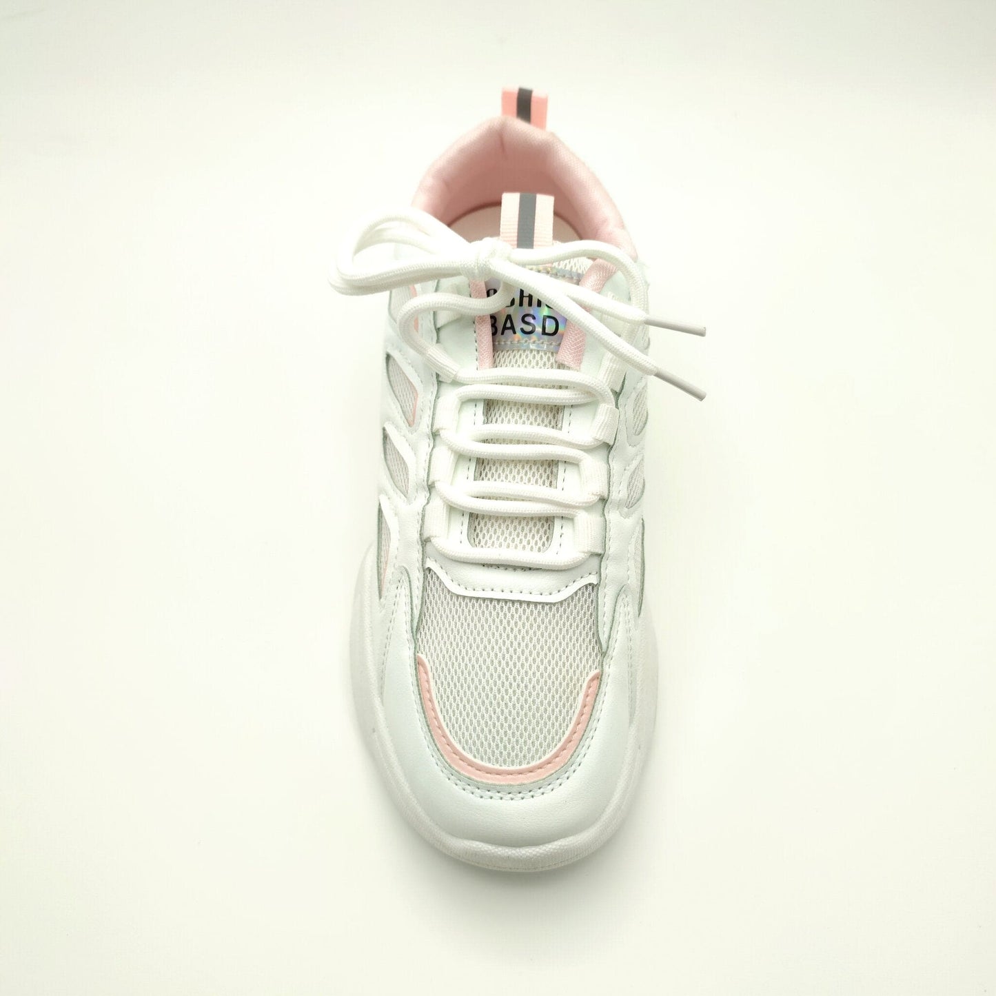 Bustangi - White-Pink SN902