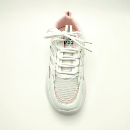 Bustangi - White-Pink SN902