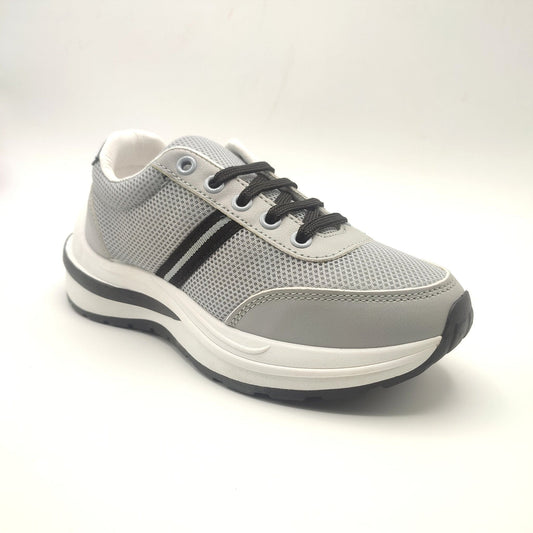 Bustangi - Grey SN912