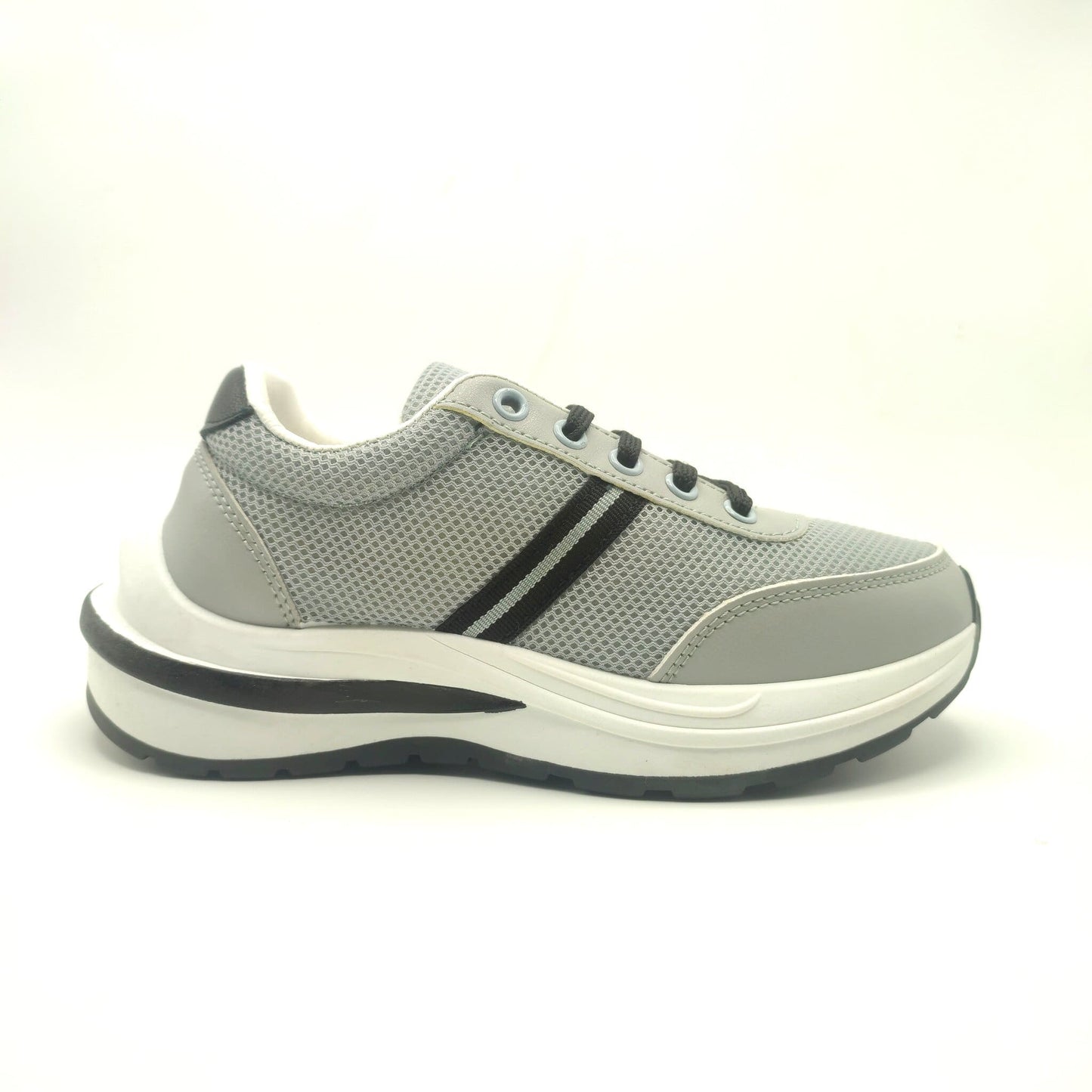 Bustangi - Grey SN912