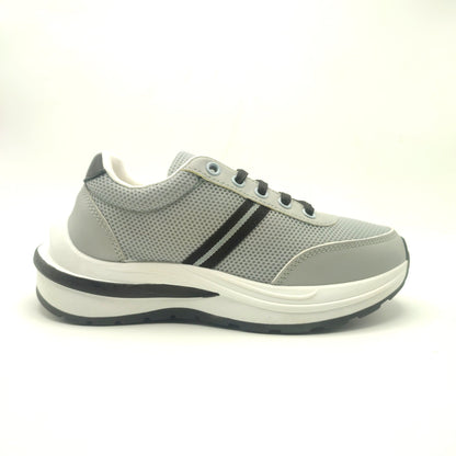 Bustangi - Grey SN912