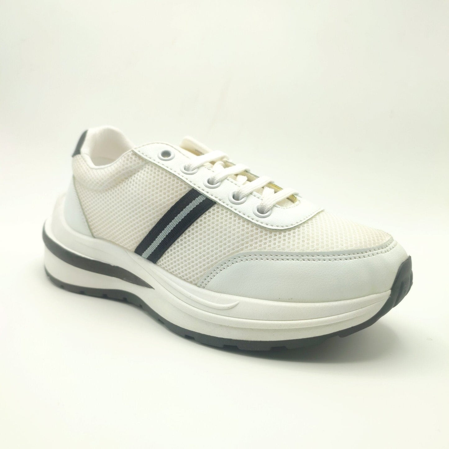 Bustangi - White SN912