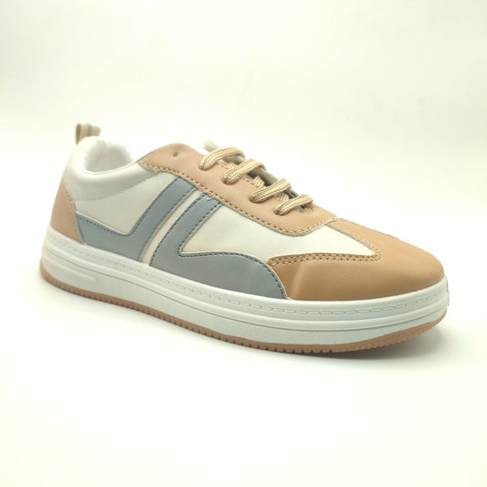 Bustangi - Beige-Grey SN905