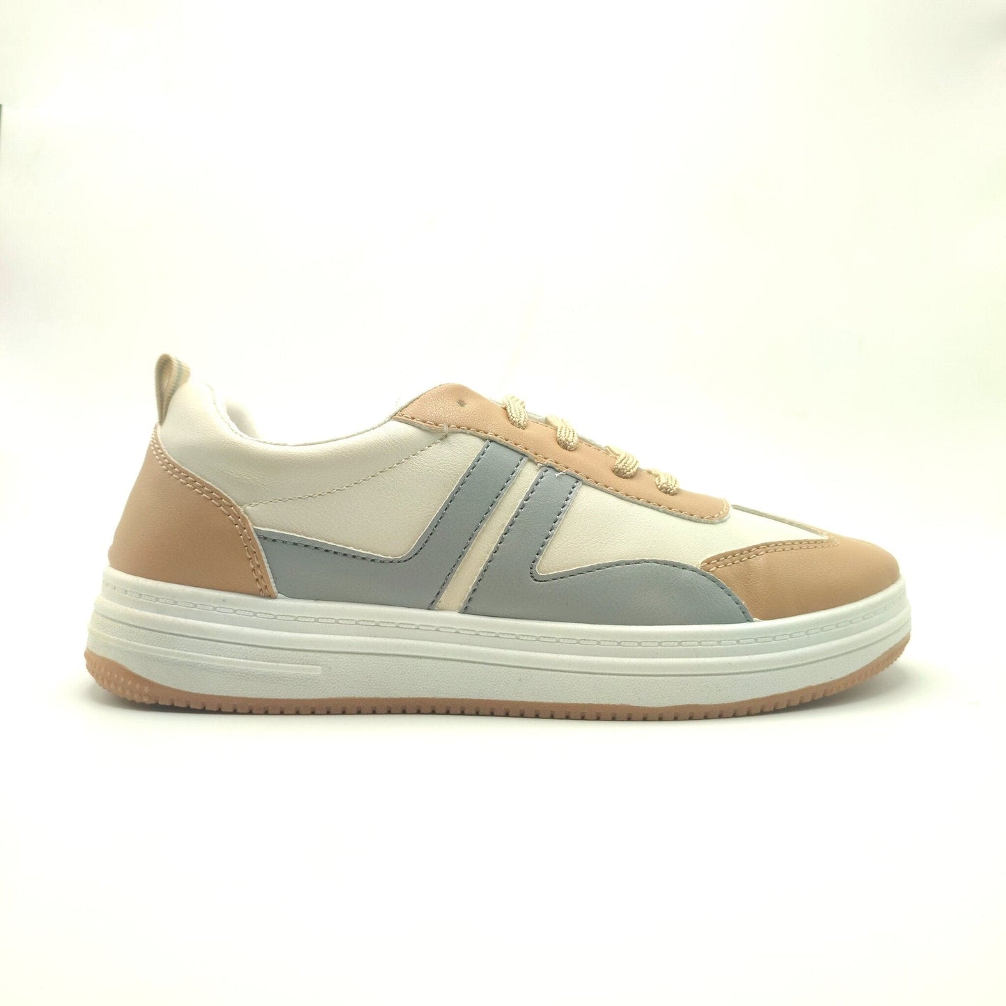Bustangi - Beige-Grey SN905