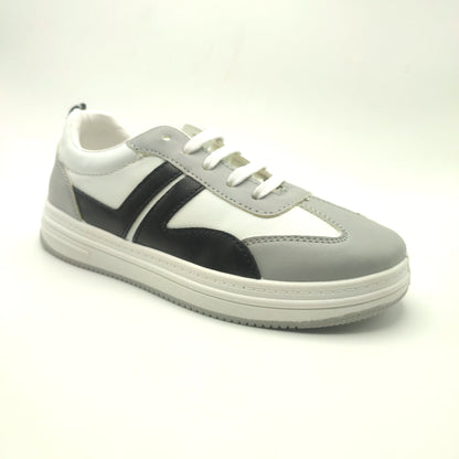 Bustangi - White-Grey SN905