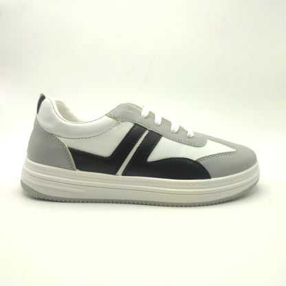 Bustangi - White-Grey SN905