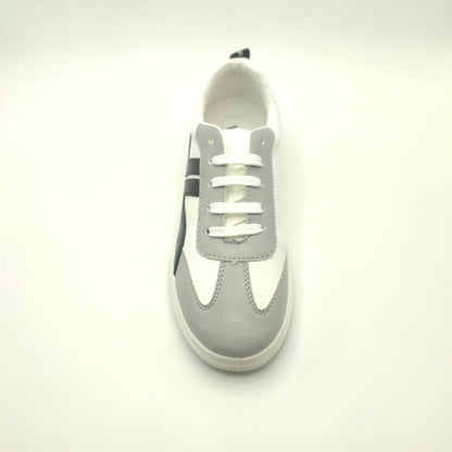 Bustangi - White-Grey SN905