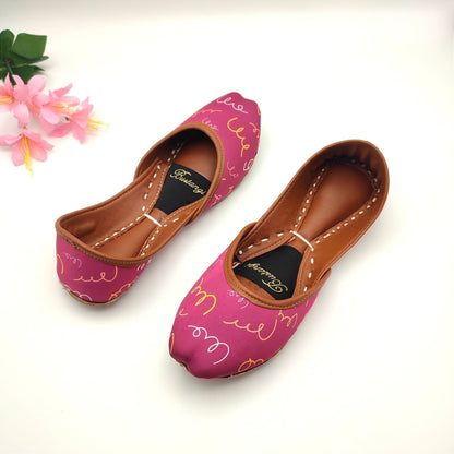 Bustangi - Coral Bell