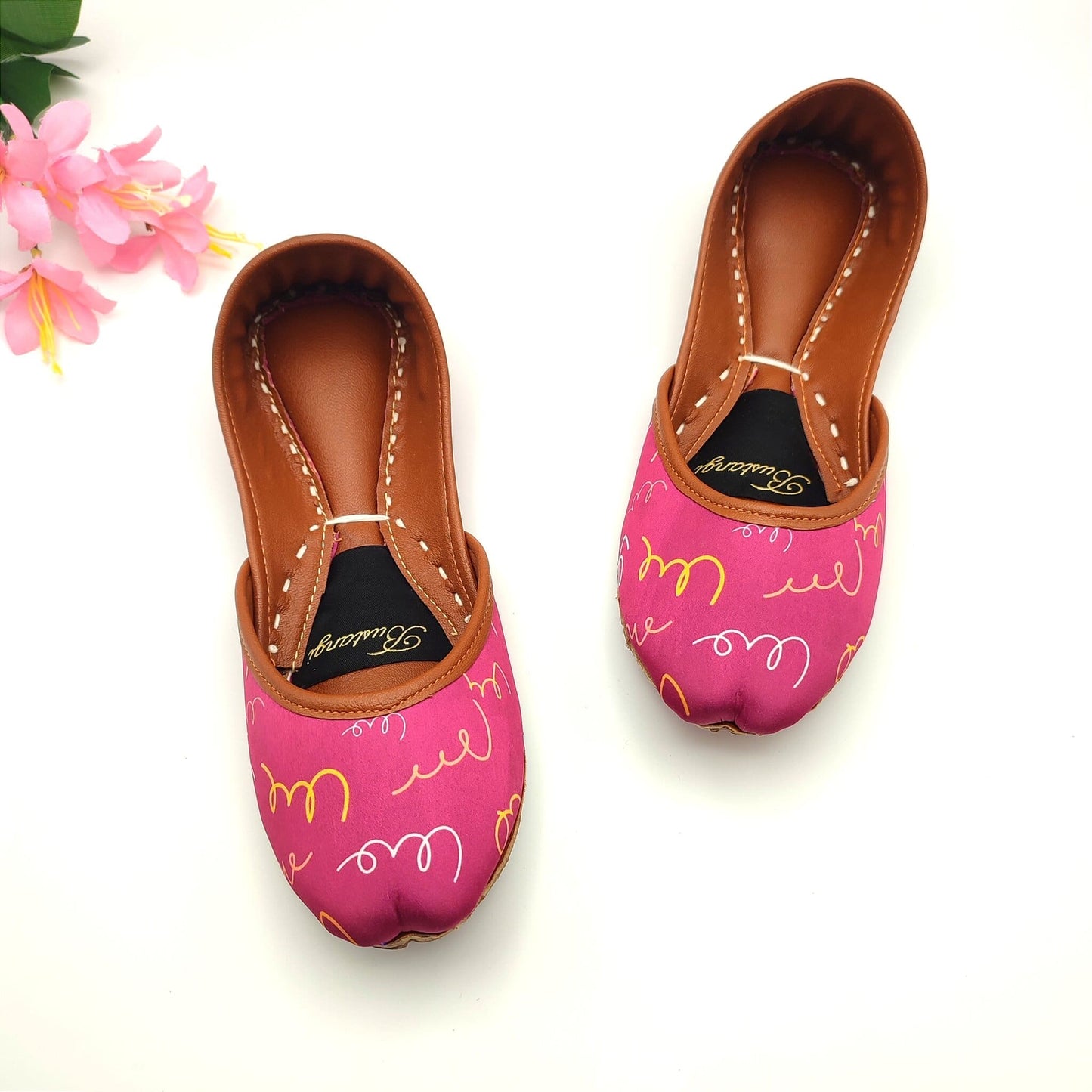 Bustangi - Coral Bell