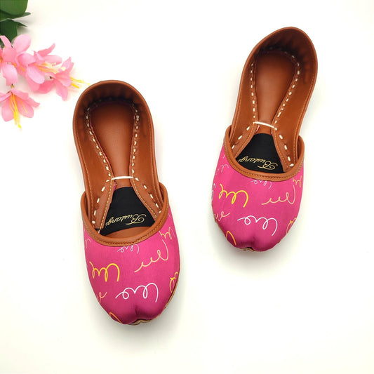 Bustangi - Coral Bell