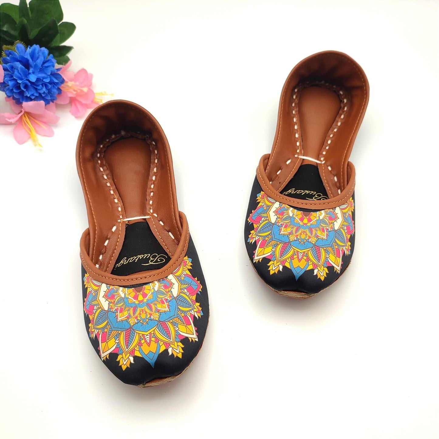 Bustangi - Nebula Primrose