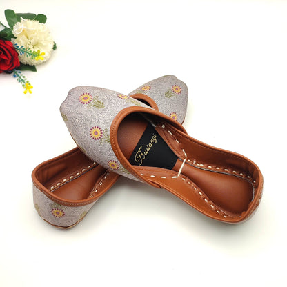 Bustangi - Celestial Thistle