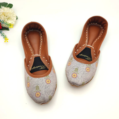 Bustangi - Celestial Thistle