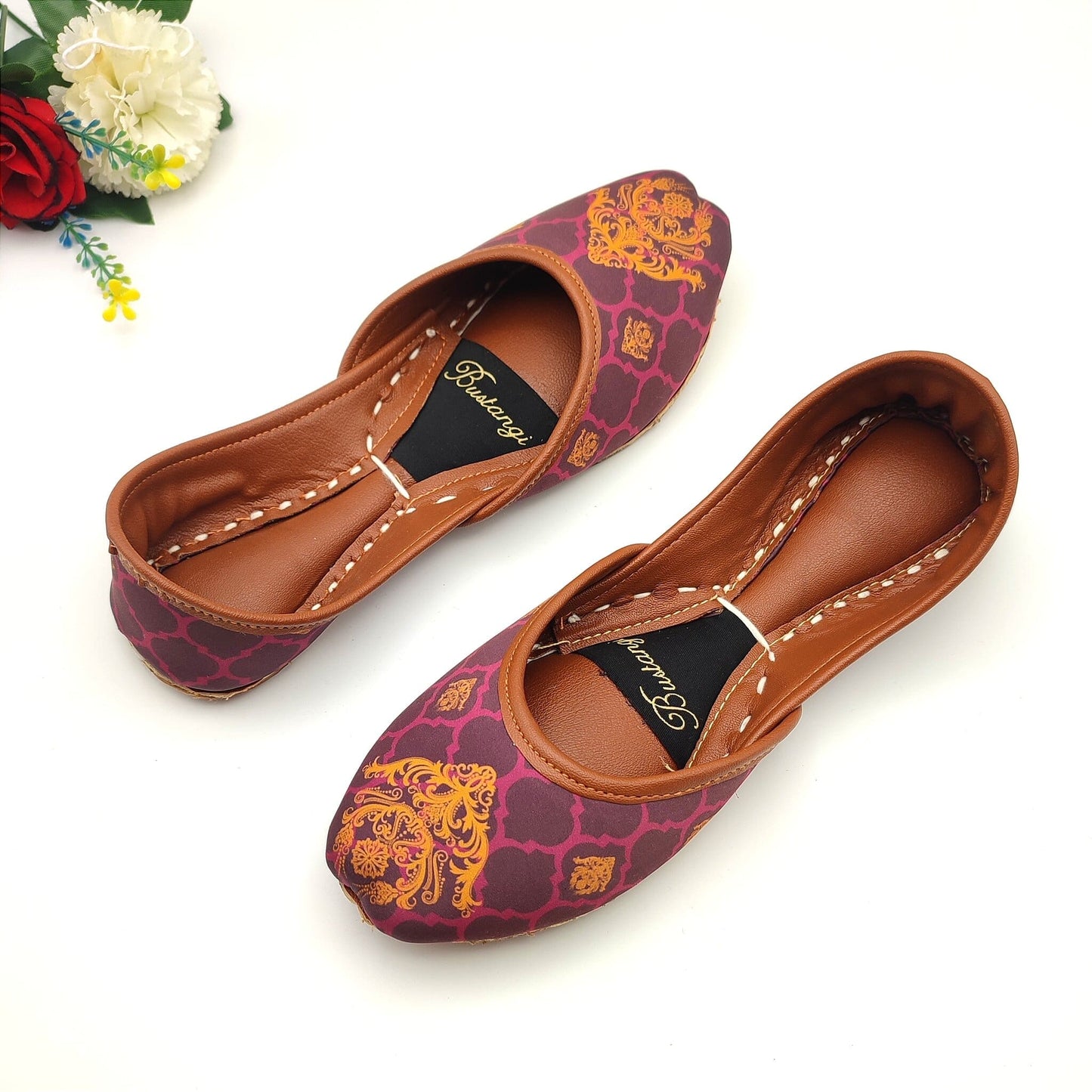 Bustangi - Luminous Hellebore