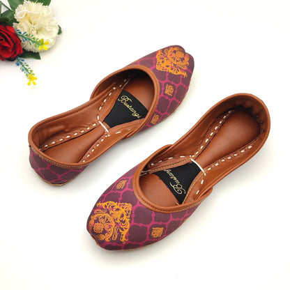 Bustangi - Luminous Hellebore