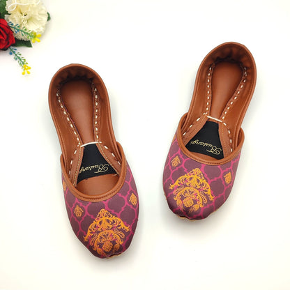 Bustangi - Luminous Hellebore