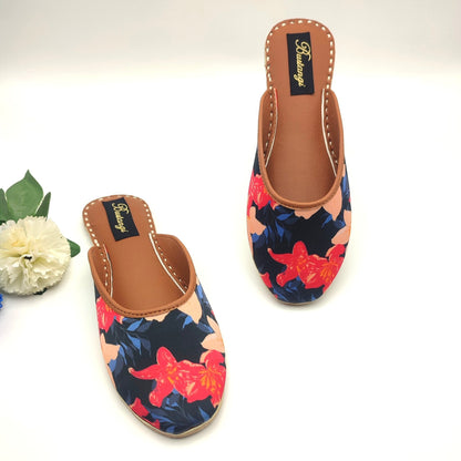 Bustangi - Ember Rose