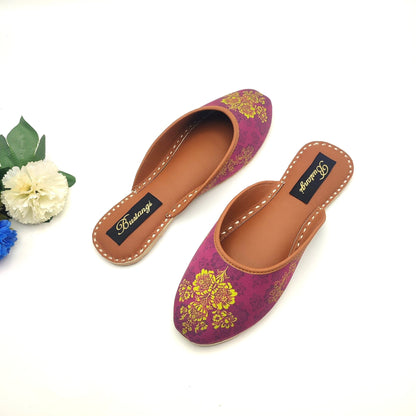 Bustangi - Zephyrilla