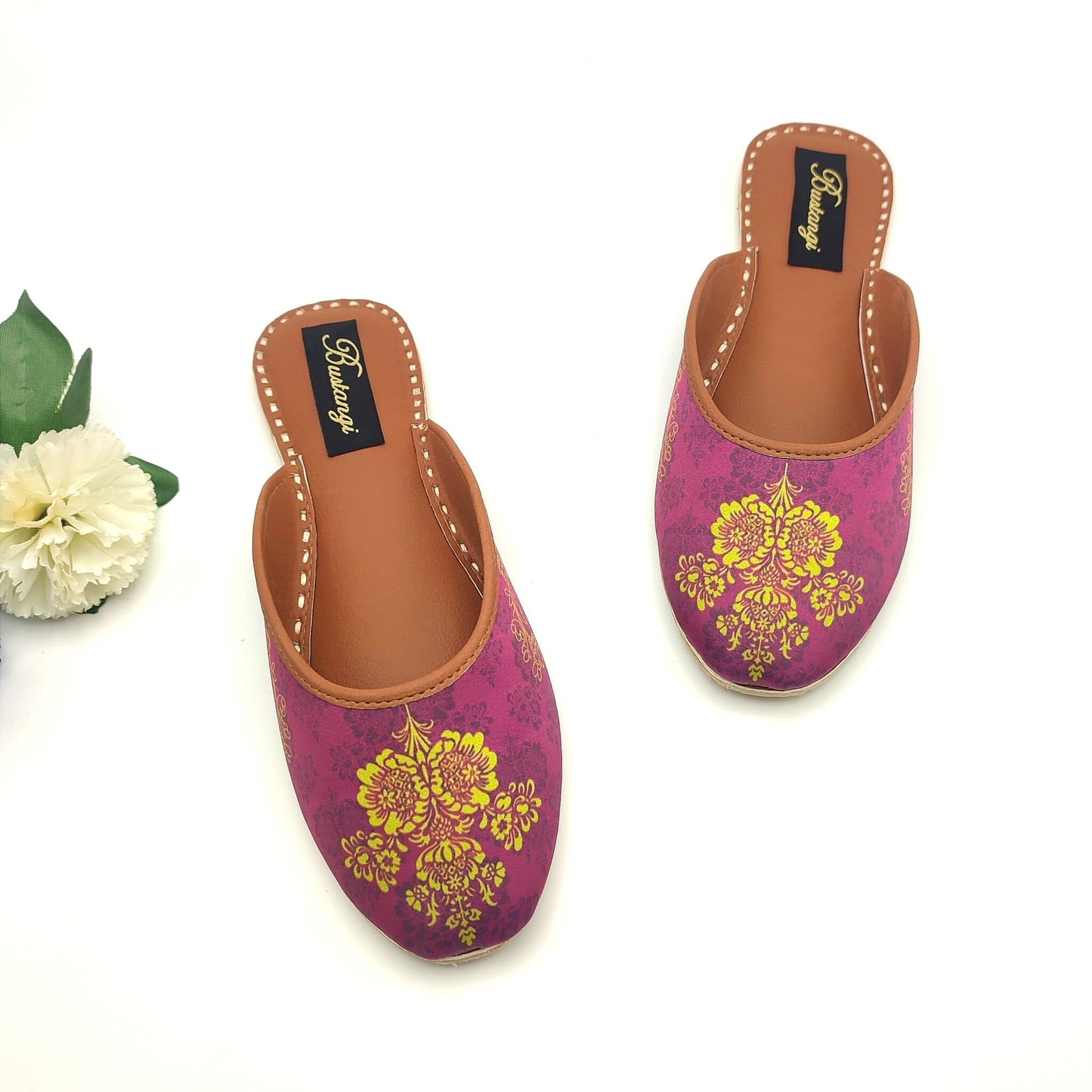 Bustangi - Zephyrilla