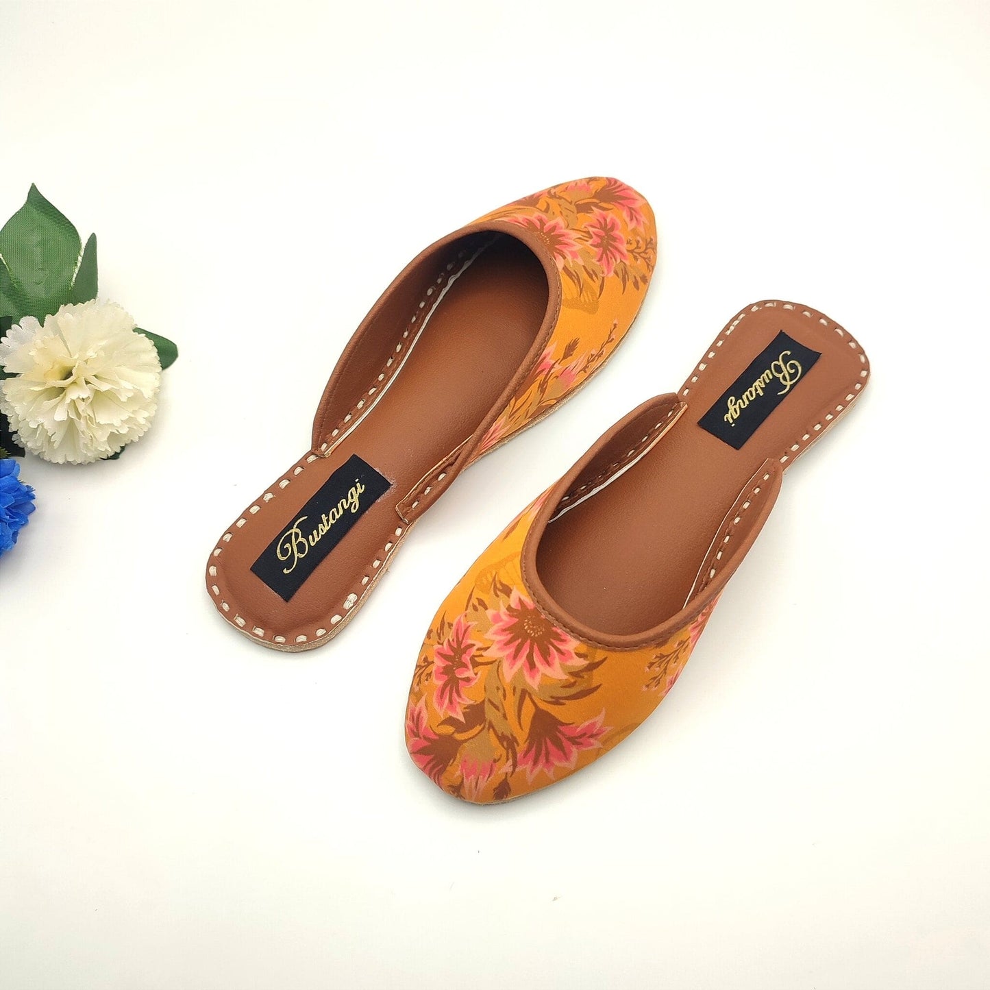 Bustangi - Quasar Quince