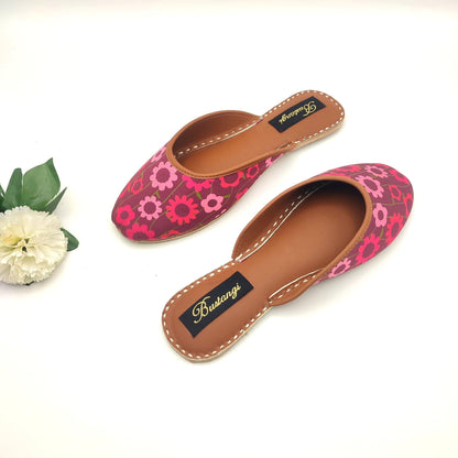 Bustangi - Mystic Moonbeam