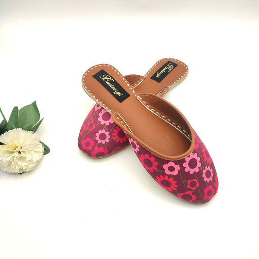 Bustangi - Mystic Moonbeam