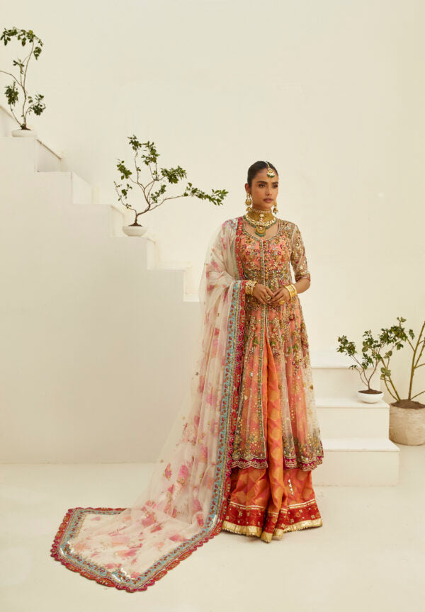 Aneeka Ruknuddin - Nadia