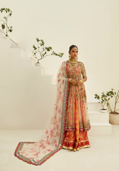 Aneeka Ruknuddin - Nadia