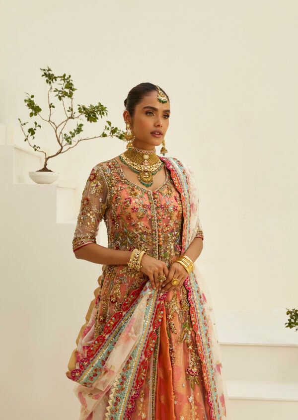 Aneeka Ruknuddin - Nadia