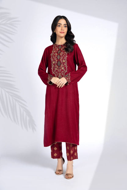 Chinyere - RUBY WOOL (AA5059)