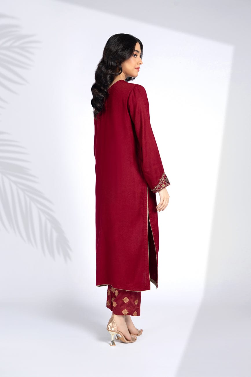 Chinyere - RUBY WOOL (AA5059)