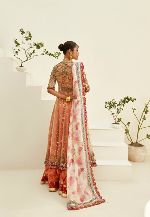 Aneeka Ruknuddin - Nadia