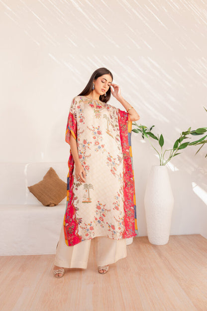 Aneeka Ruknuddin - Irha