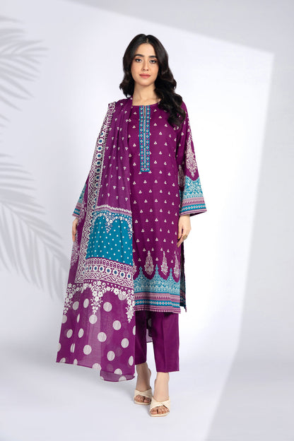 Chinyere - ARNIT BLUSH (PD1161)